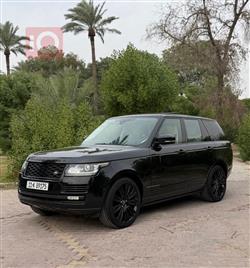 لاند روفر رانج روفر فوج